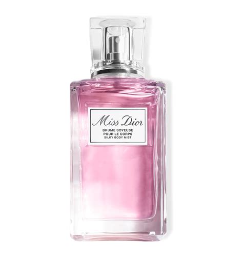 miss dior or blooming bouquet|miss dior body mist 100ml.